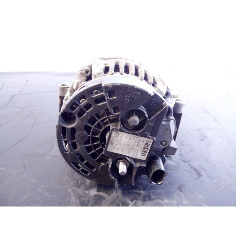 Recambio de alternador para bmw mini cabrio (r52) one referencia OEM IAM 755922301 0124325158 P3-A5-27-3