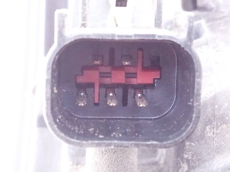 Recambio de piloto trasero derecho para jaguar xf 3.0 v6 luxury referencia OEM IAM   E2-B3-39-1