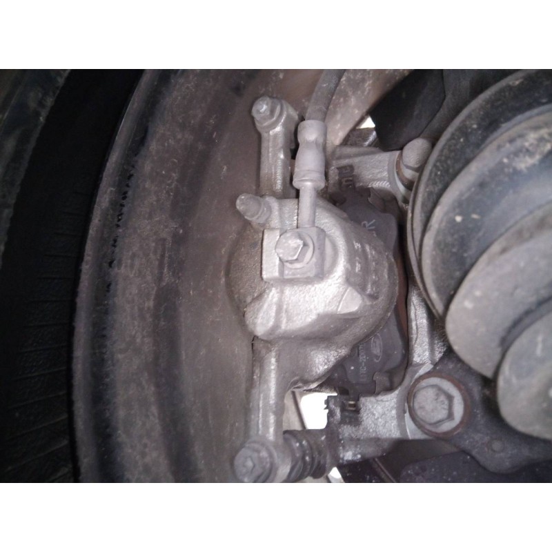 Recambio de pinza freno delantera derecha para ford puma hybrid titanium referencia OEM IAM   