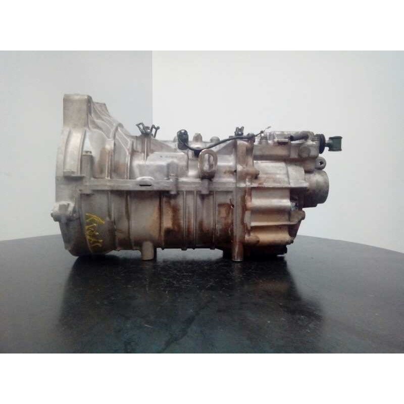 Recambio de caja cambios para suzuki jimny sn (fj) techo metálico referencia OEM IAM J113522  M1-B3-97
