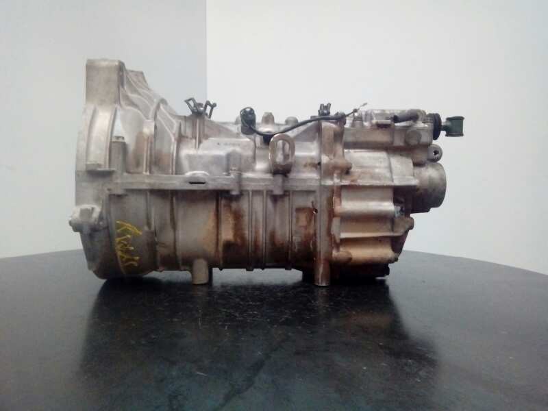 Recambio de caja cambios para suzuki jimny sn (fj) techo metálico referencia OEM IAM J113522  M1-B3-97