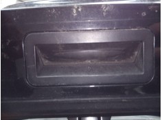 MANETA EXTERIOR PORTON 