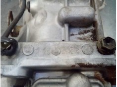 Recambio de caja cambios para suzuki jimny sn (fj) techo metálico referencia OEM IAM J113522  M1-B3-97 2