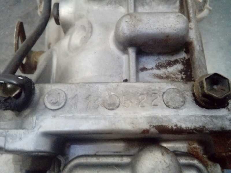 Recambio de caja cambios para suzuki jimny sn (fj) techo metálico referencia OEM IAM J113522  M1-B3-97