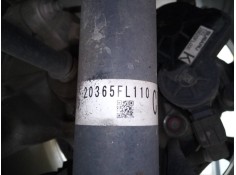 Recambio de amortiguador trasero derecho para subaru xv (g5) sport referencia OEM IAM 20365FL110   2