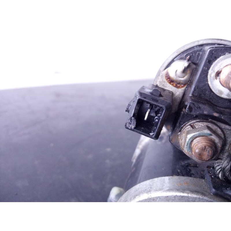 Recambio de motor arranque para citroën c4 berlina 1.6 16v referencia OEM IAM M000T32271ZE V75500178004 P3-A7-24-1