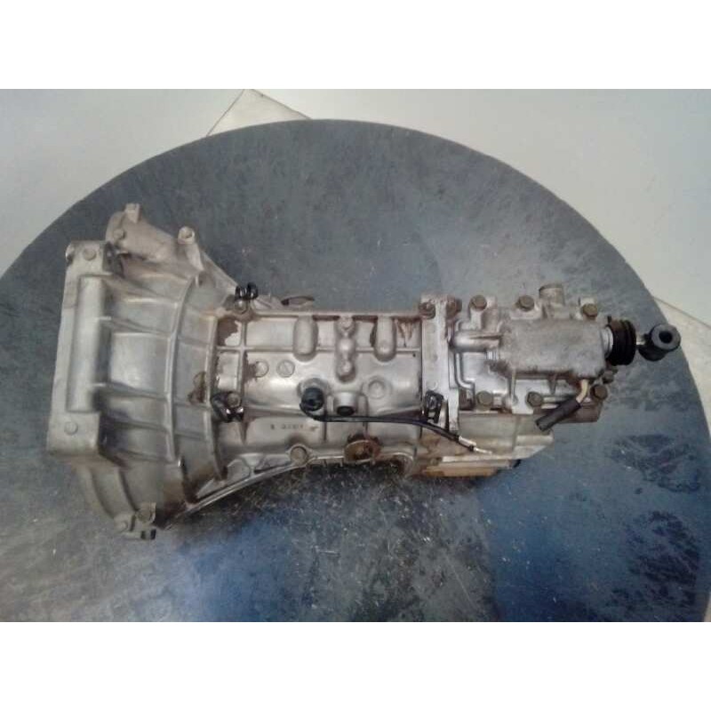 Recambio de caja cambios para suzuki jimny sn (fj) techo metálico referencia OEM IAM J113522  M1-B3-97