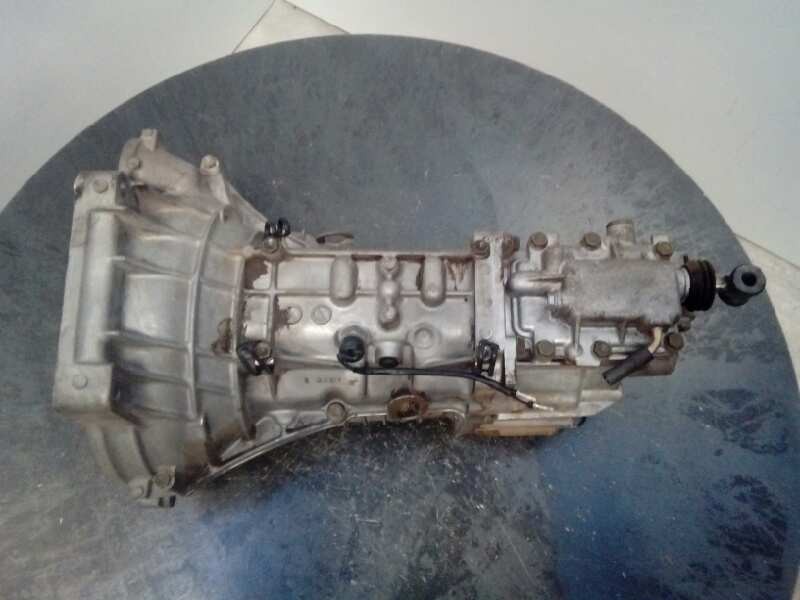 Recambio de caja cambios para suzuki jimny sn (fj) techo metálico referencia OEM IAM J113522  M1-B3-97