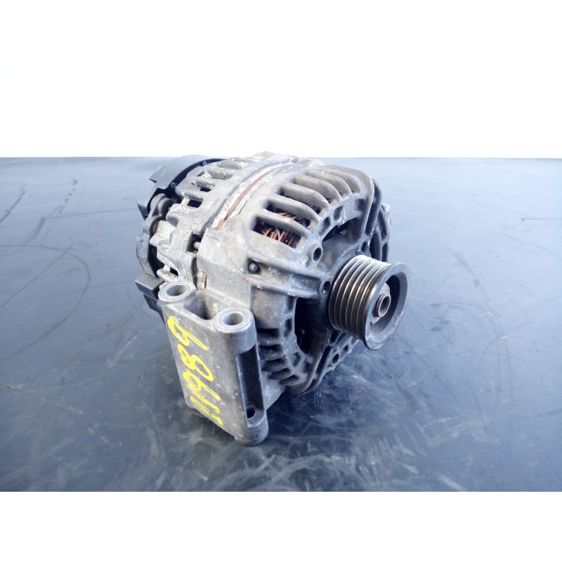 Recambio de alternador para bmw mini cabrio (r52) one referencia OEM IAM 755922301 0124325158 P3-A5-27-3