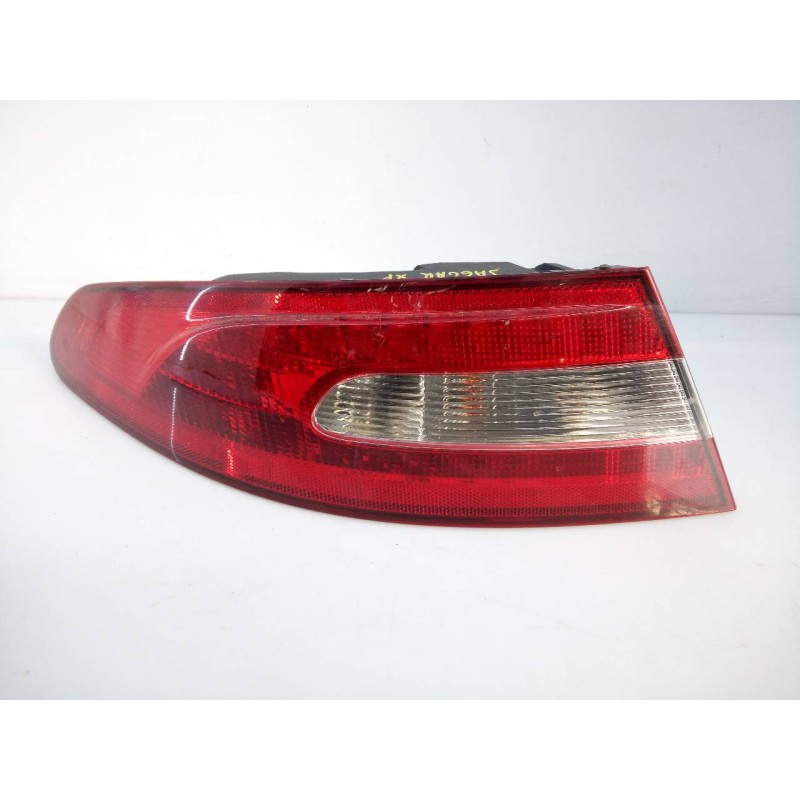 Recambio de piloto trasero izquierdo para jaguar xf 3.0 v6 luxury referencia OEM IAM 2VP23804703  E2-B3-39-1