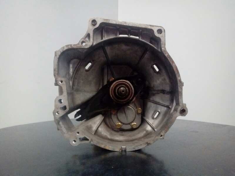 Recambio de caja cambios para suzuki jimny sn (fj) techo metálico referencia OEM IAM J113522  M1-B3-97