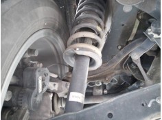 AMORTIGUADOR TRASERO IZQUIERDO 20365FL 