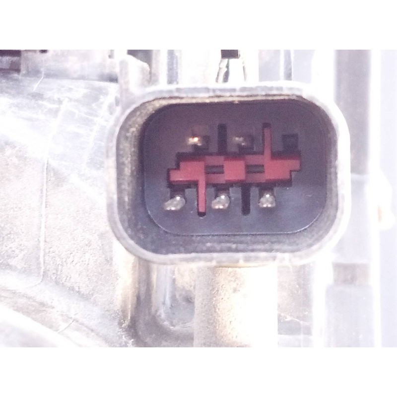 Recambio de piloto trasero izquierdo para jaguar xf 3.0 v6 luxury referencia OEM IAM 2VP23804703  E2-B3-39-1