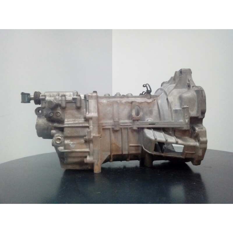 Recambio de caja cambios para suzuki jimny sn (fj) techo metálico referencia OEM IAM J113522  M1-B3-97