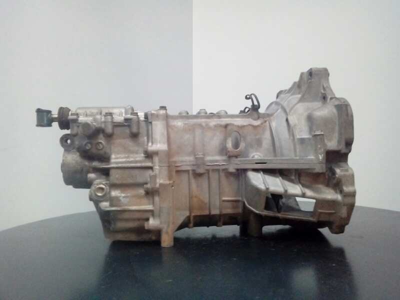 Recambio de caja cambios para suzuki jimny sn (fj) techo metálico referencia OEM IAM J113522  M1-B3-97