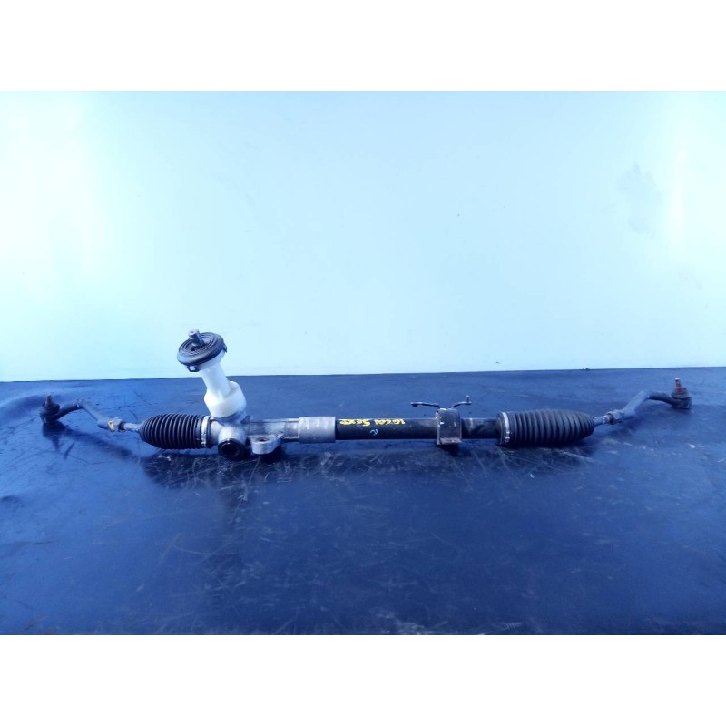 Recambio de cremallera direccion para hyundai ix35 style 2wd referencia OEM IAM   P1-B8-34