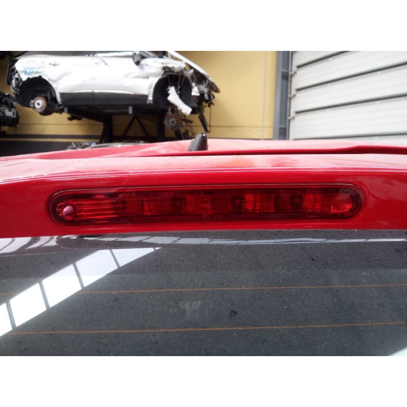 Recambio de luz central de freno para citroën c3 live referencia OEM IAM   