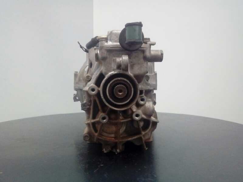 Recambio de caja cambios para suzuki jimny sn (fj) techo metálico referencia OEM IAM J113522  M1-B3-97