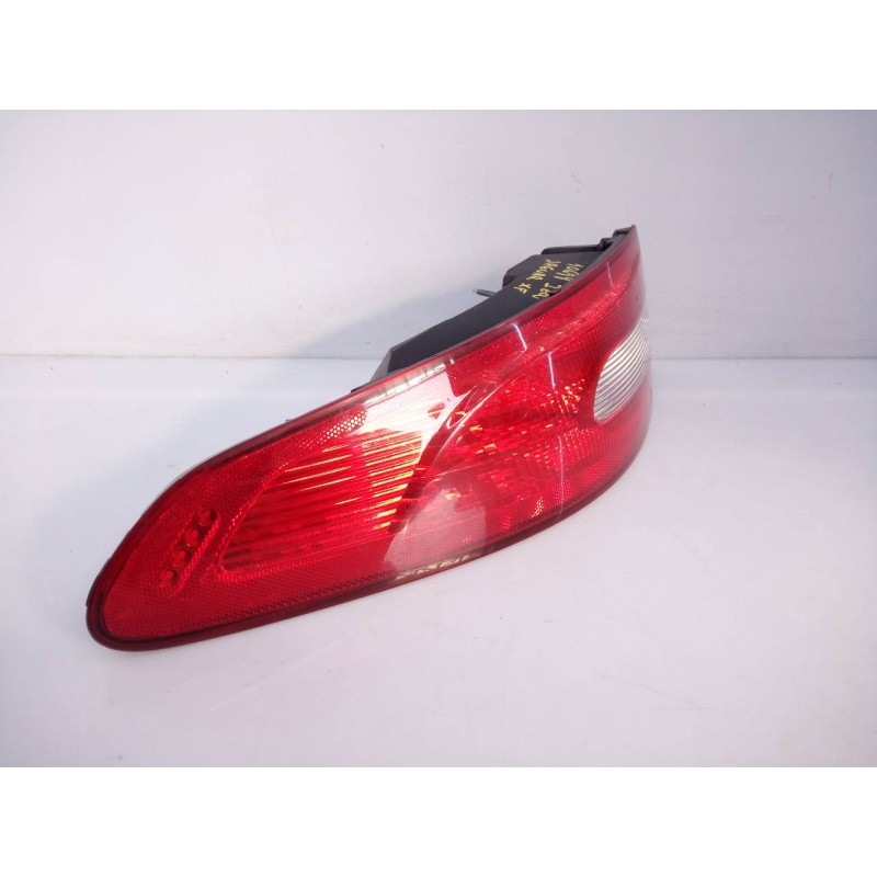 Recambio de piloto trasero izquierdo para jaguar xf 3.0 v6 luxury referencia OEM IAM 2VP23804703  E2-B3-39-1