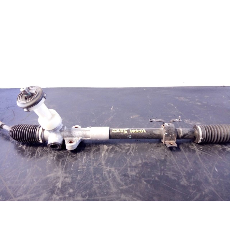 Recambio de cremallera direccion para hyundai ix35 style 2wd referencia OEM IAM   P1-B8-34