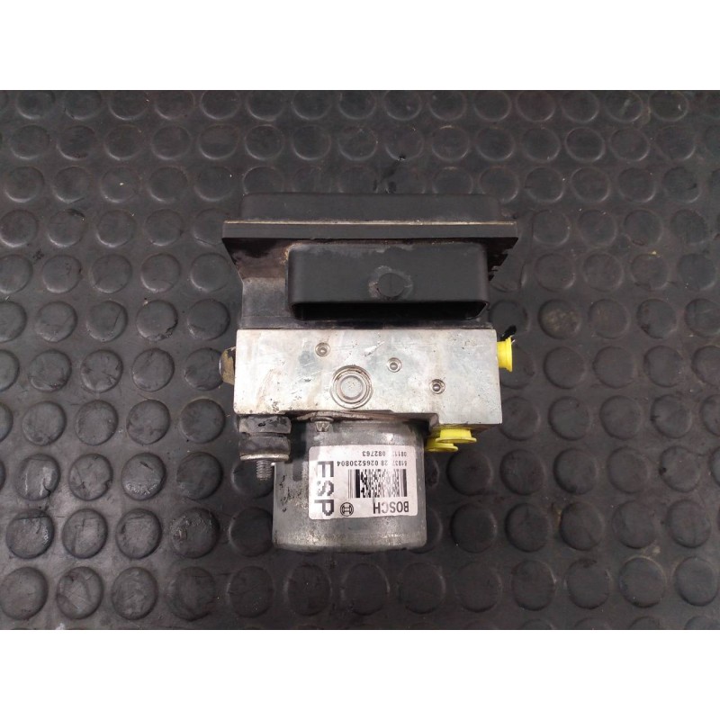 Recambio de abs para alfa romeo mito (145) distinctive referencia OEM IAM 51837728 0265230804 P3-A8-7-3
