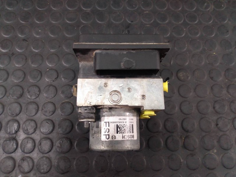 Recambio de abs para alfa romeo mito (145) distinctive referencia OEM IAM 51837728 0265230804 P3-A8-7-3