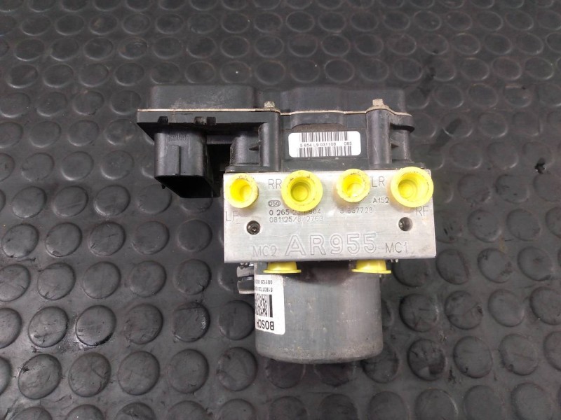 Recambio de abs para alfa romeo mito (145) distinctive referencia OEM IAM 51837728 0265230804 P3-A8-7-3