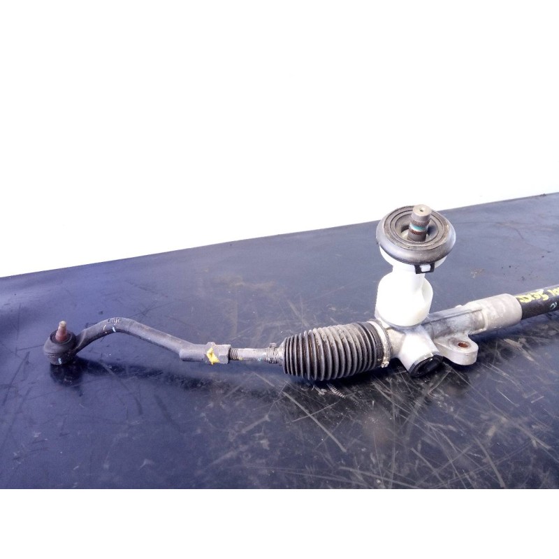 Recambio de cremallera direccion para hyundai ix35 style 2wd referencia OEM IAM   P1-B8-34