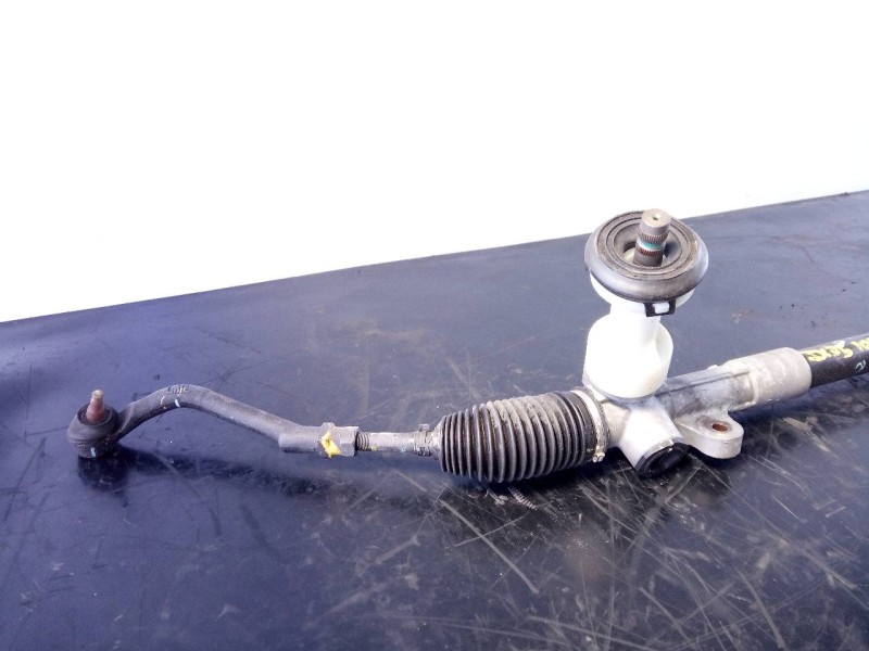 Recambio de cremallera direccion para hyundai ix35 style 2wd referencia OEM IAM   P1-B8-34