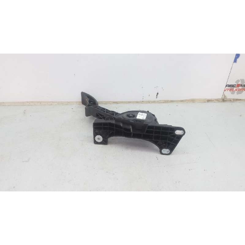 Recambio de pedal acelerador para jeep gr.cherokee (wk) 3.0 crd summit referencia OEM IAM 52124785AF  E3-B6-24-1