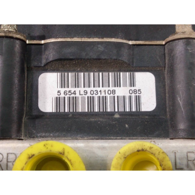 Recambio de abs para alfa romeo mito (145) distinctive referencia OEM IAM 51837728 0265230804 P3-A8-7-3