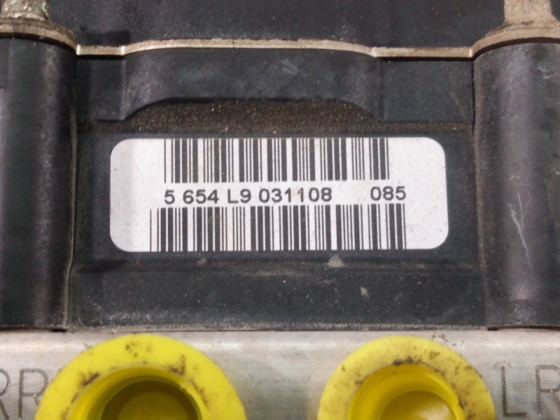 Recambio de abs para alfa romeo mito (145) distinctive referencia OEM IAM 51837728 0265230804 P3-A8-7-3