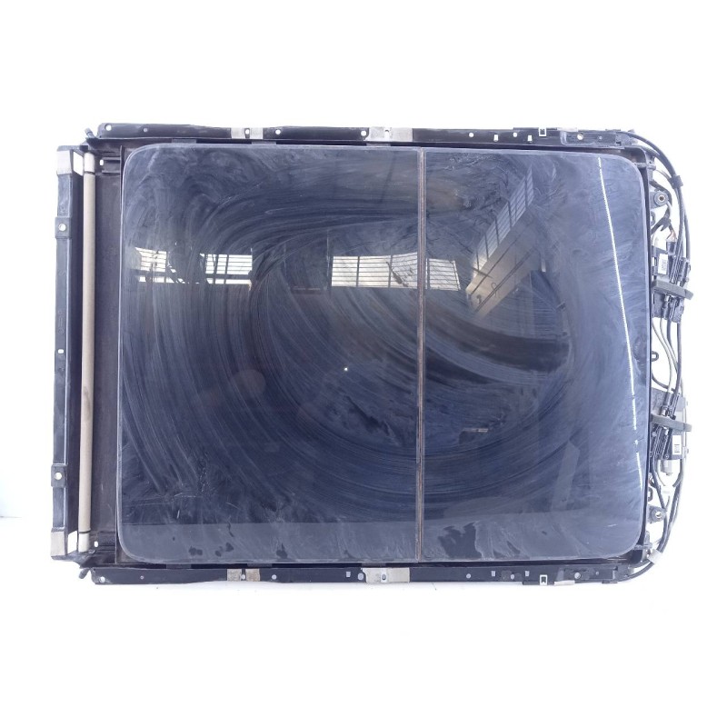 Recambio de techo electrico para jeep gr.cherokee (wk) 3.0 crd summit referencia OEM IAM   E4-A2-5