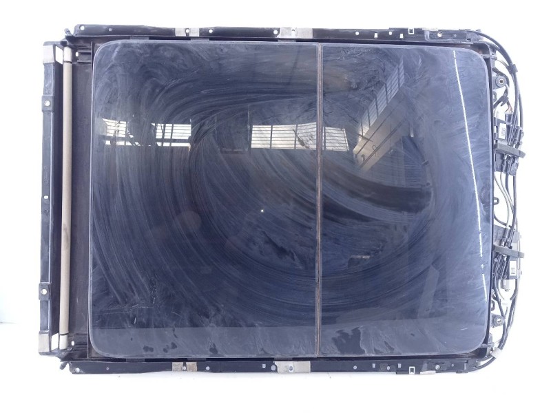 Recambio de techo electrico para jeep gr.cherokee (wk) 3.0 crd summit referencia OEM IAM   E4-A2-5