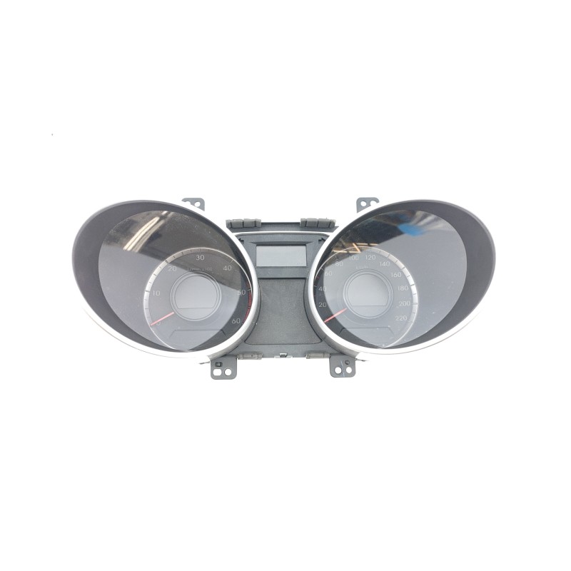 Recambio de cuadro instrumentos para hyundai ix35 style 2wd referencia OEM IAM 940092Y760  E3-A3-41-2