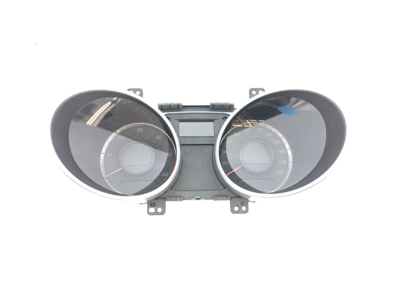 Recambio de cuadro instrumentos para hyundai ix35 style 2wd referencia OEM IAM 940092Y760  E3-A3-41-2