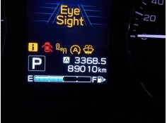 Recambio de caja cambios para subaru xv (g5) sport referencia OEM IAM    2