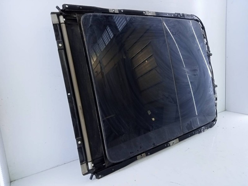 Recambio de techo electrico para jeep gr.cherokee (wk) 3.0 crd summit referencia OEM IAM   E4-A2-5