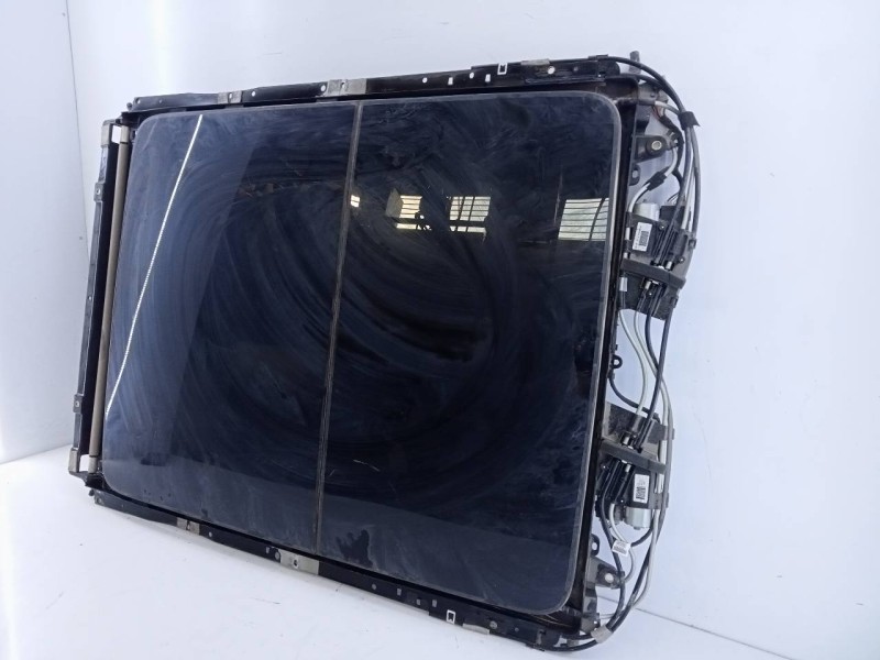 Recambio de techo electrico para jeep gr.cherokee (wk) 3.0 crd summit referencia OEM IAM   E4-A2-5