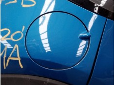 TAPA EXTERIOR COMBUSTIBLE 