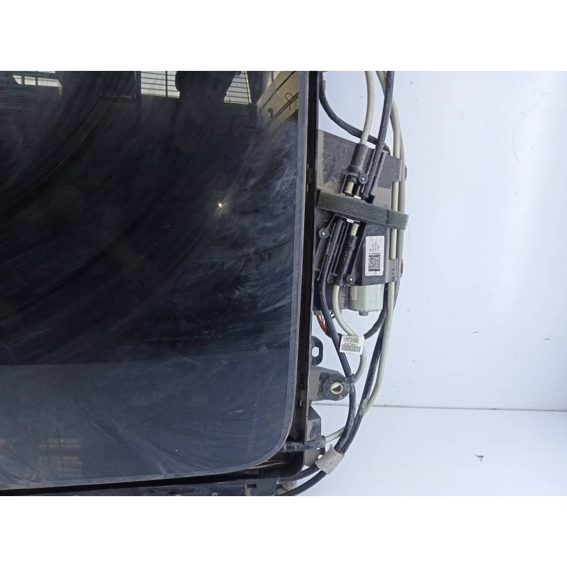 Recambio de techo electrico para jeep gr.cherokee (wk) 3.0 crd summit referencia OEM IAM   E4-A2-5