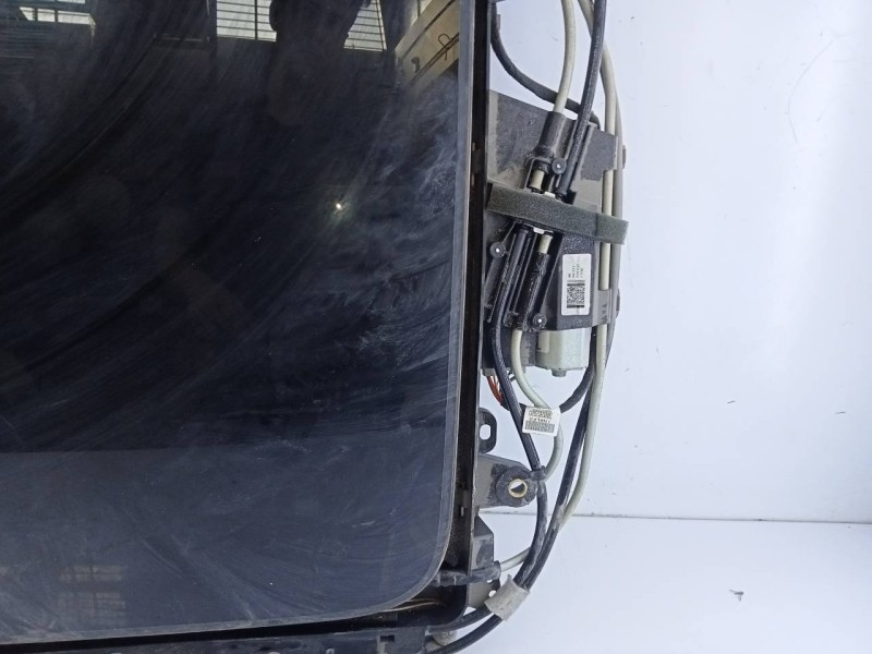 Recambio de techo electrico para jeep gr.cherokee (wk) 3.0 crd summit referencia OEM IAM   E4-A2-5