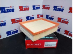 Recambio de filtro aire para renault laguna ii grandtour (kg0) referencia OEM IAM A140627 FILT. AIRE RENAULT CLIO SPORT RS/ LAGU 2
