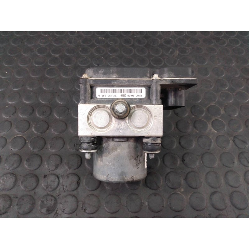 Recambio de abs para alfa romeo mito (145) distinctive referencia OEM IAM 51837728 0265230804 P3-A8-7-3