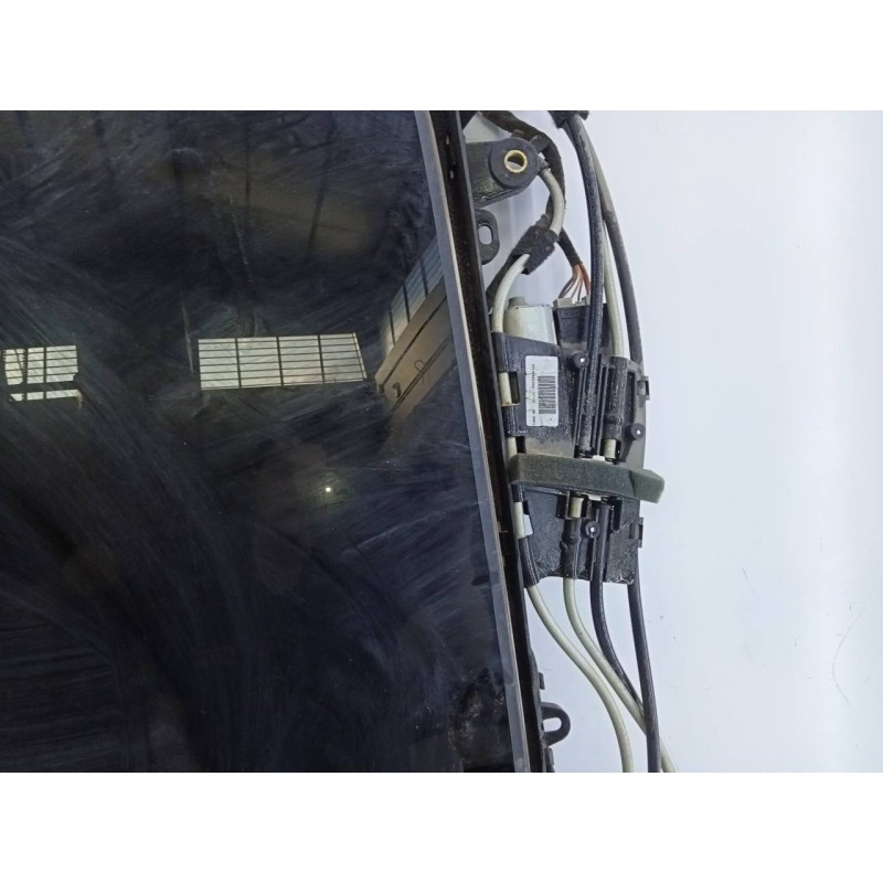 Recambio de techo electrico para jeep gr.cherokee (wk) 3.0 crd summit referencia OEM IAM   E4-A2-5