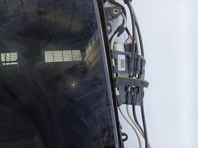 Recambio de techo electrico para jeep gr.cherokee (wk) 3.0 crd summit referencia OEM IAM   E4-A2-5