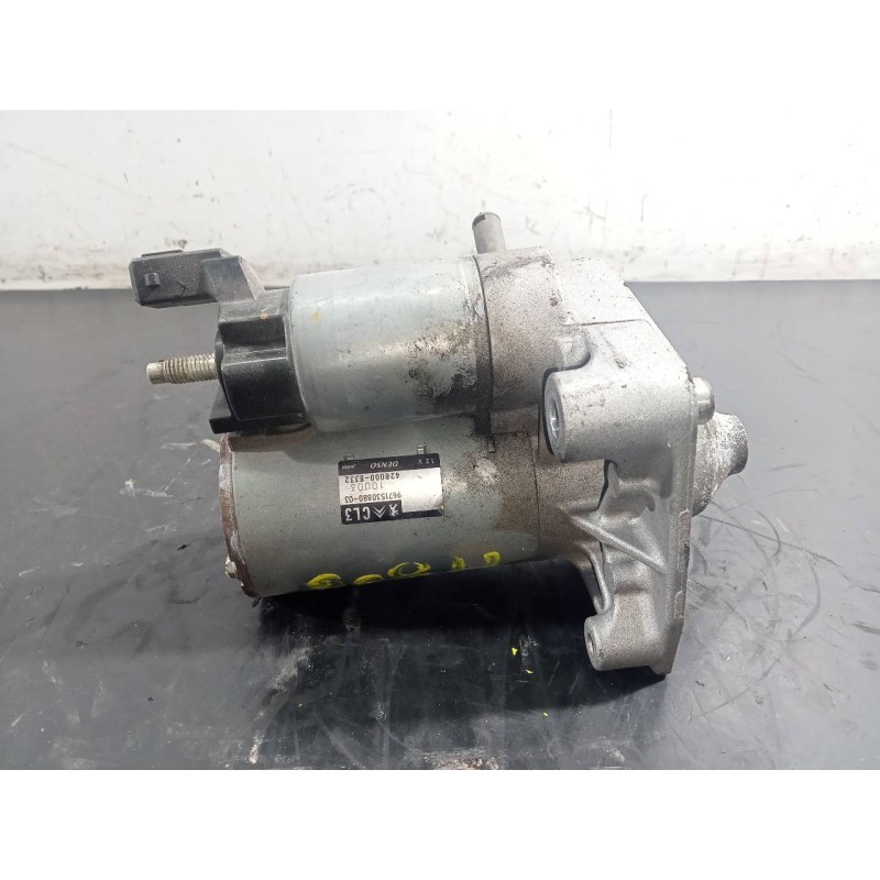 Recambio de motor arranque para citroën c3 live referencia OEM IAM 9671530880 4280008332 P3-B8-19-1