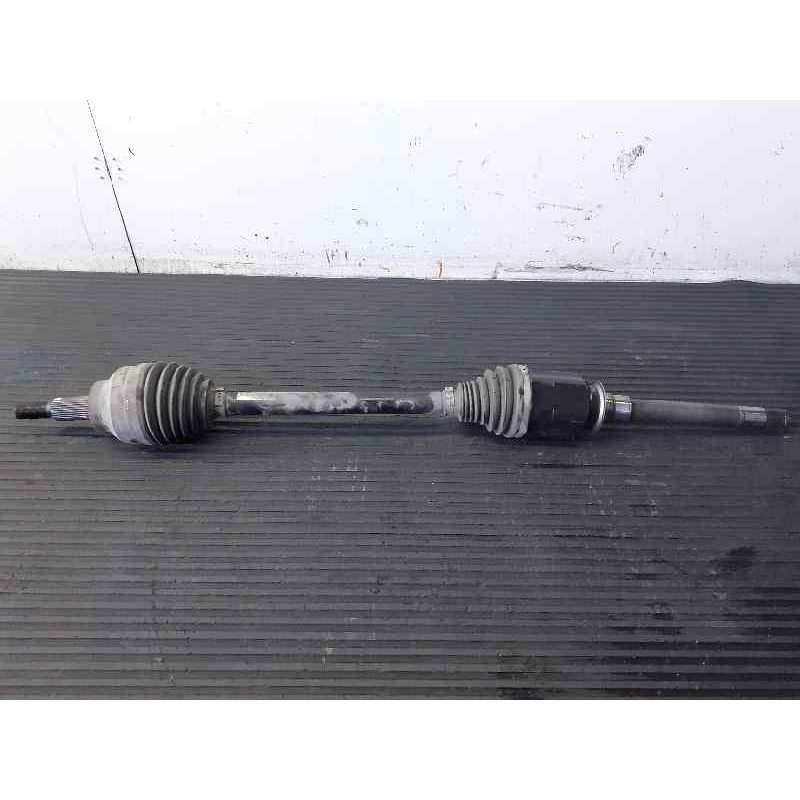 Recambio de transmision delantera derecha para jeep gr.cherokee (wk) 3.0 crd summit referencia OEM IAM F68193660AA TQ32075C0549 