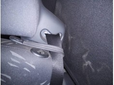 CINTURON SEGURIDAD TRASERO IZQUIERDO 