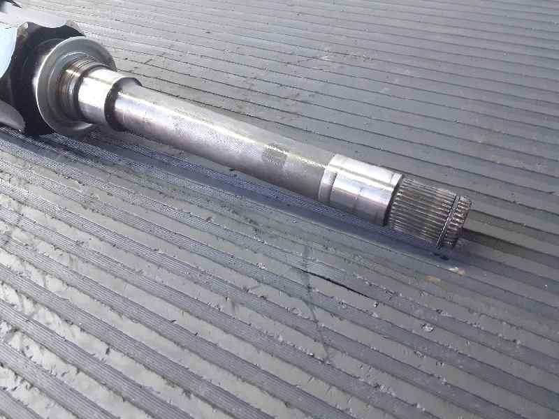 Recambio de transmision delantera derecha para jeep gr.cherokee (wk) 3.0 crd summit referencia OEM IAM F68193660AA TQ32075C0549 